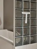 Zone Denmark Сгон для воды Ume из силикона, Ш 22 × В 24 см, Белый — фото 2