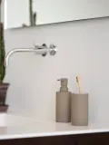 Zone Denmark Стакан для зубных щеток Solo из фарфора — фото 2
