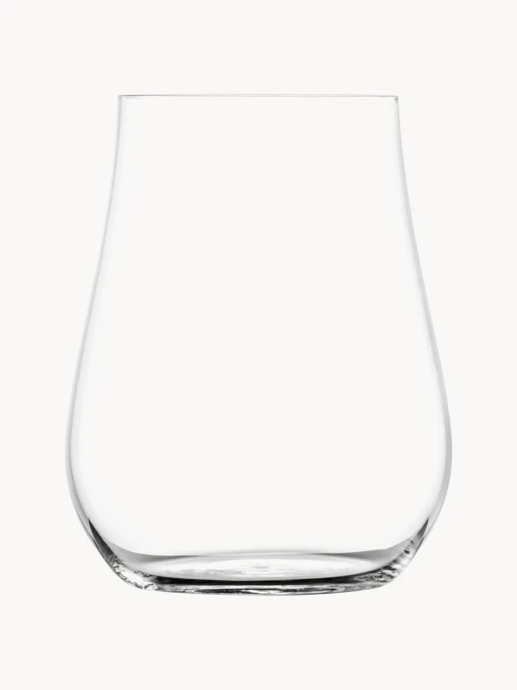 Zwiesel Glas Набор бокалов Kolibri из хрустального стекла, 2 шт., 498 мл, прозрачные