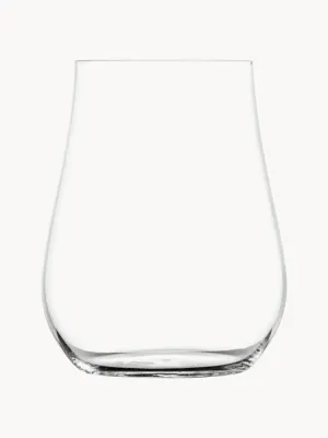 Zwiesel Glas Набор бокалов Kolibri из хрустального стекла, 2 шт., 498 мл, прозрачные