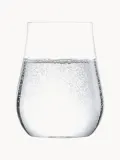 Zwiesel Glas Набор бокалов Kolibri из хрустального стекла, 2 шт., 498 мл, прозрачные — фото 2