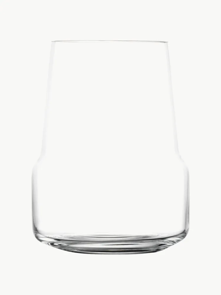 Zwiesel Glas Набор бокалов для красного вина Level из хрустального стекла, 2 шт., 550 мл