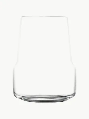 Zwiesel Glas Набор бокалов для красного вина Level из хрустального стекла, 2 шт., 550 мл
