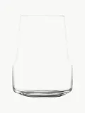 Zwiesel Glas Набор бокалов для красного вина Level из хрустального стекла, 2 шт., 550 мл — фото 1