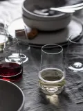 Zwiesel Glas Набор бокалов для красного вина Level из хрустального стекла, 2 шт., 550 мл — фото 3