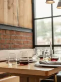 Zwiesel Glas Набор бокалов для красного вина Level из хрустального стекла, 2 шт., 550 мл — фото 5