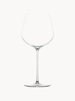 Zwiesel Glas Набор бокалов для вина Vuelo, 2 шт, 640 мл, Ø 11 × В 23 см, 640 мл, Прозрачный