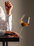 Zwiesel Glas Набор бокалов для вина Vuelo, 2 шт, 640 мл, Ø 11 × В 23 см, 640 мл, Прозрачный — фото 2