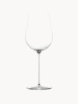 Zwiesel Glas Набор бокалов для вина Vuelo, 2 шт, 640 мл, Ø 9 × В 24 см, 517 мл, Прозрачный