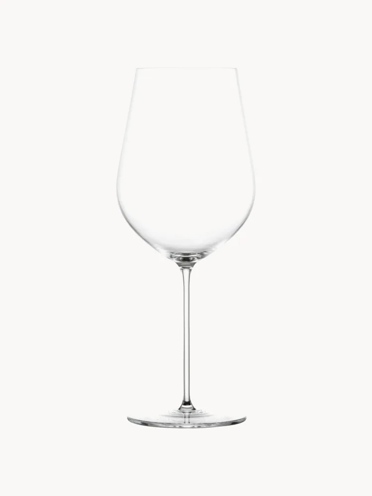 Zwiesel Glas Набор бокалов для красного вина Vuelo, 2 шт, 785 мл, Ø 10 × В 25 см, 785 мл, Прозрачный