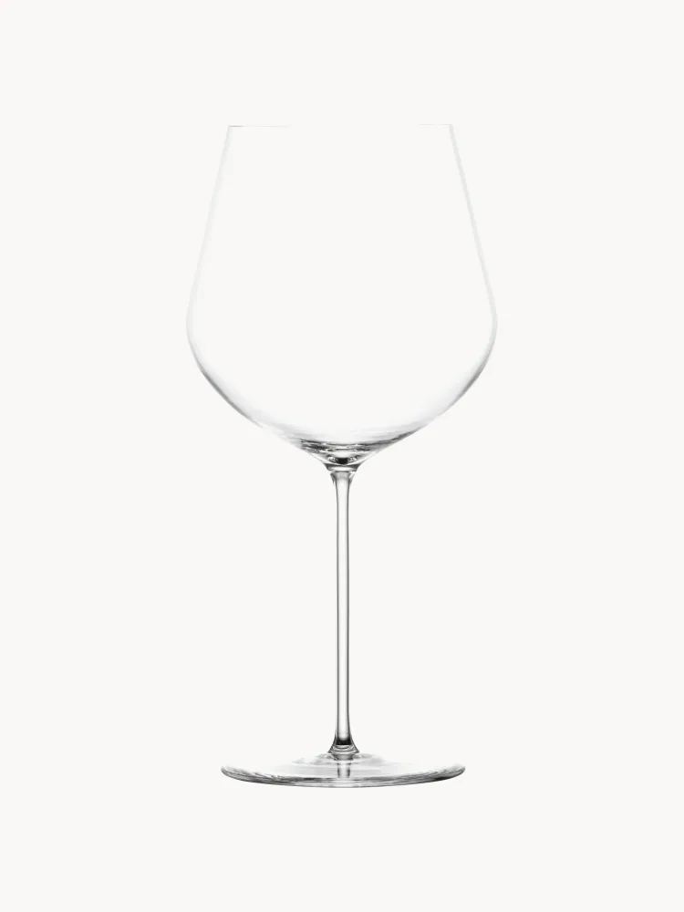 Zwiesel Glas Набор бокалов для красного вина Vuelo, 2 шт, 785 мл, Ø 12 × В 24 см, 848 мл, Прозрачный