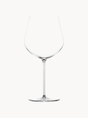 Zwiesel Glas Набор бокалов для красного вина Vuelo, 2 шт, 785 мл, Ø 12 × В 24 см, 848 мл, Прозрачный