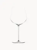Zwiesel Glas Набор бокалов для красного вина Vuelo, 2 шт, 785 мл, Ø 12 × В 24 см, 848 мл, Прозрачный — фото 1