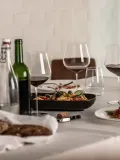 Zwiesel Glas Набор бокалов для красного вина Vuelo, 2 шт, 785 мл, Ø 12 × В 24 см, 848 мл, Прозрачный — фото 4