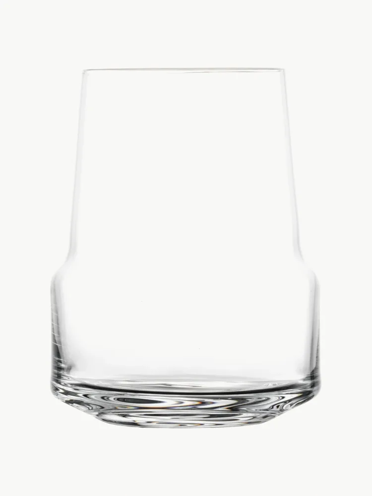Zwiesel Glas Набор бокалов для белого вина Level из хрустального стекла, 2 шт., 380 мл