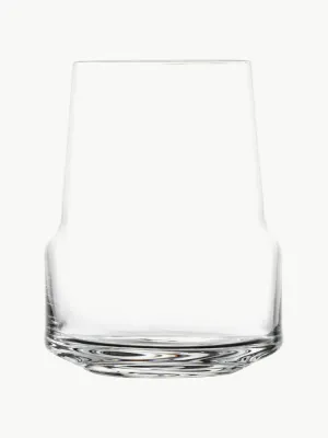 Zwiesel Glas Набор бокалов для белого вина Level из хрустального стекла, 2 шт., 380 мл