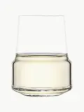 Zwiesel Glas Набор бокалов для белого вина Level из хрустального стекла, 2 шт., 380 мл — фото 2