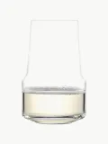 Zwiesel Glas Набор бокалов для шампанского Level из хрустального стекла, 2 шт., 412 мл — фото 2