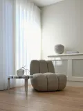 101 Copenhagen Ваза Sunao ручной работы высотой 30 см — фото 5