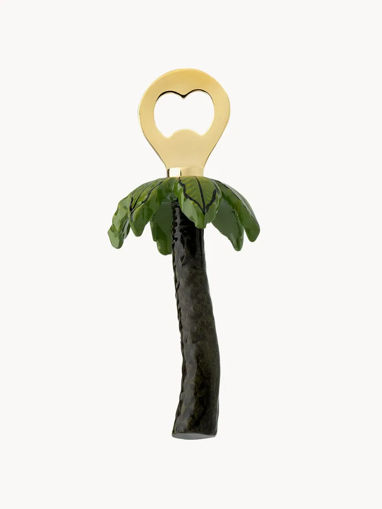 Anna + Nina Открывалка для бутылок Palm Tree