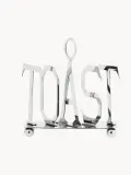 Anna + Nina Подставка для тостов Toast It, сталь, 17 см — фото 1