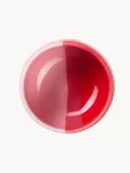 ASA SELECTION Набор рюмок для яиц Joy из фарфора, розовый и красный, 2 шт — фото 3
