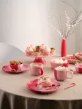 ASA SELECTION Тарелка большая Joy — фото 4