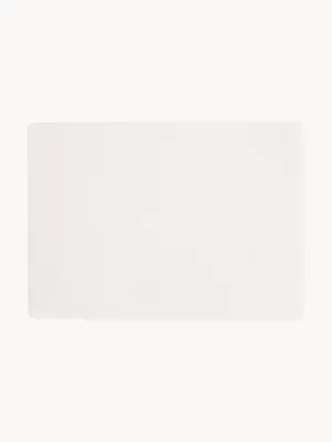 ASA SELECTION Салфетка под приборы из экокожи Pik, 46x33 см, белый