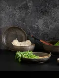 ASA SELECTION Тарелка глубокая Poke — фото 6