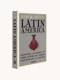 Assouline Книга Wine & Travel: Latin America — альбом о винных регионах Латинской Америки, твёрдый переплёт, 304 страницы — фото 1