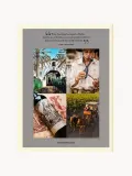 Assouline Книга Wine & Travel: Latin America — альбом о винных регионах Латинской Америки, твёрдый переплёт, 304 страницы — фото 3