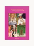 Assouline Книга Jaipur Splendor — альбом о Джайпуре, розовом городе Индии, твёрдый переплёт, 304 страницы — фото 6