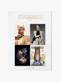 Assouline Книга Chic Cats о кошках в искусстве, моде и дизайне, твёрдый переплёт, 252 страницы, английский язык — фото 7