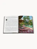 Assouline Книга Marrakech Flair о Марракеше и марокканском стиле, твёрдый переплёт, 304 страницы, английский язык — фото 3