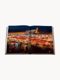 Assouline Книга Marrakech Flair о Марракеше и марокканском стиле, твёрдый переплёт, 304 страницы, английский язык — фото 5