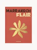 Assouline Книга Marrakech Flair о Марракеше и марокканском стиле, твёрдый переплёт, 304 страницы, английский язык — фото 6