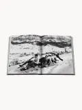 Assouline Книга Cortina d'Ampezzo об альпийском курорте в Доломитах, твёрдый переплёт, 288 страниц — фото 3