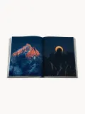 Assouline Книга Cortina d'Ampezzo об альпийском курорте в Доломитах, твёрдый переплёт, 288 страниц — фото 5