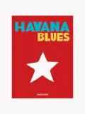 Assouline Книга Havana Blues о Гаване, архитектуре и культуре Кубы, твёрдый переплёт, 296 страниц — фото 7