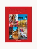 Assouline Книга Havana Blues о Гаване, архитектуре и культуре Кубы, твёрдый переплёт, 296 страниц — фото 8