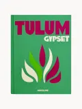 Assouline Книга Tulum Gypset о Тулуме и богемном стиле жизни, твёрдый переплёт, 280 страниц — фото 4