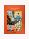 Assouline Книга Cartagena Grace о Картахене и колониальной архитектуре Колумбии, твёрдый переплёт, 312 страниц — фото 6