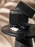 Bazar Bizar Чаша декоративная Beaded из бусин ручной работы — фото 2