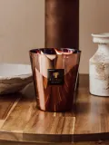 Baobab Свеча ароматическая Cyprium с четырьмя фитилями, Ø 15 × В 16 см, Медный — фото 2