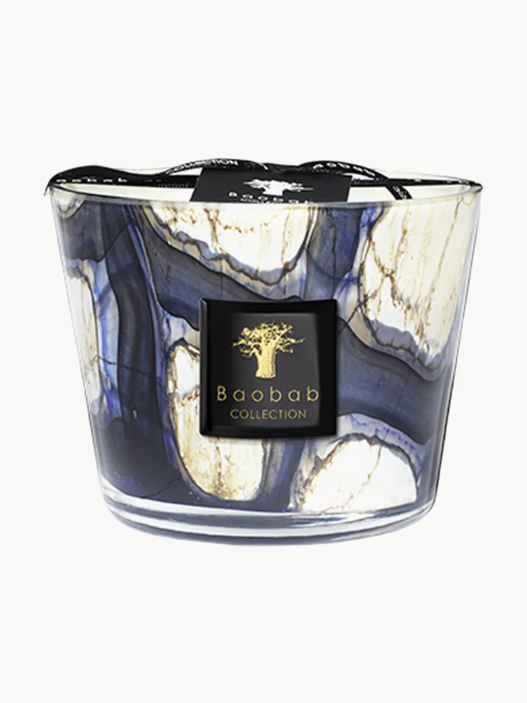 Baobab Свеча ароматическая Lazuli с четырьмя фитилями, арт. A55118
