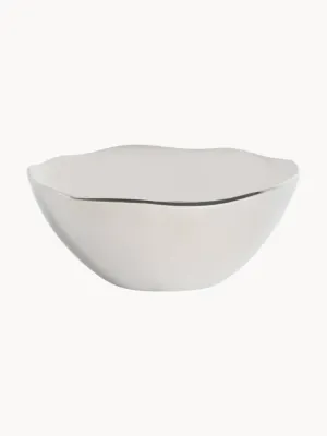 Bitossi Home Миска Oro e Argento