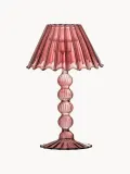 Подсвечник Bloomingville Cisco из стекла — фото 1