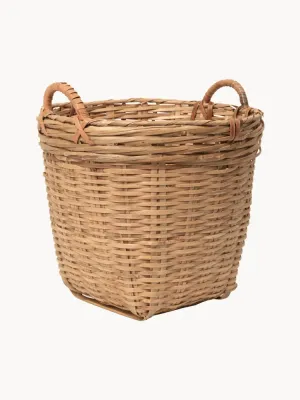 Broste Copenhagen Корзина для хранения Will из бамбука