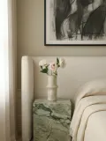 Botane Искусственный декоративный цветок One Head Peony — фото 3