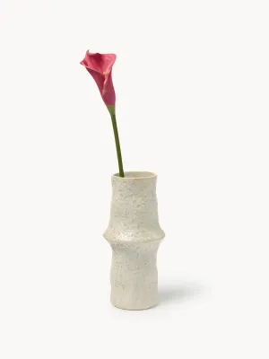 Botane Искусственные цветы Calla Lily, Д 45 см, Ягодный